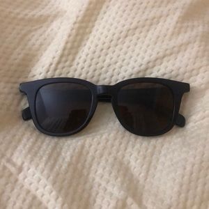 NWOT- Saint Laurent Sunglasses- SIZE: 49-20-145